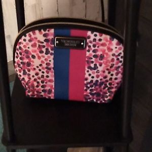 Victoria Secret cosmetic bag